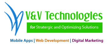 V&V Technologies Logo